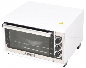 Saturn ST-EC10709 White Saturn ST-EC10709 White
